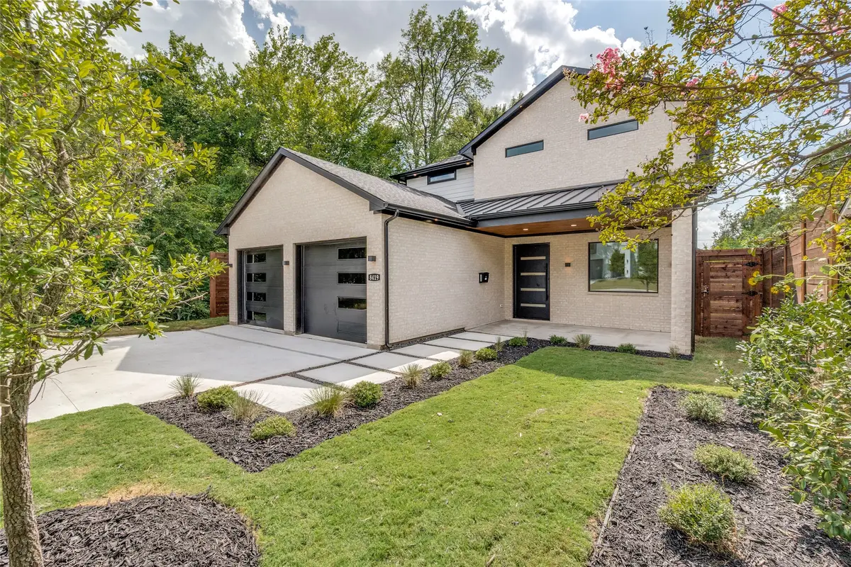 8419 Craighill Avenue, Dallas, TX 75209 - #1