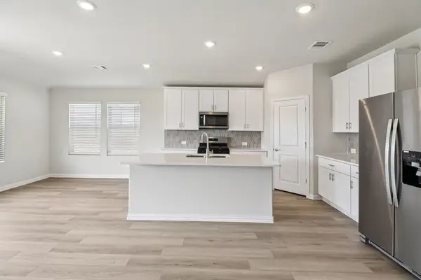 4108 Fork Drive, Farmersville, TX 75442