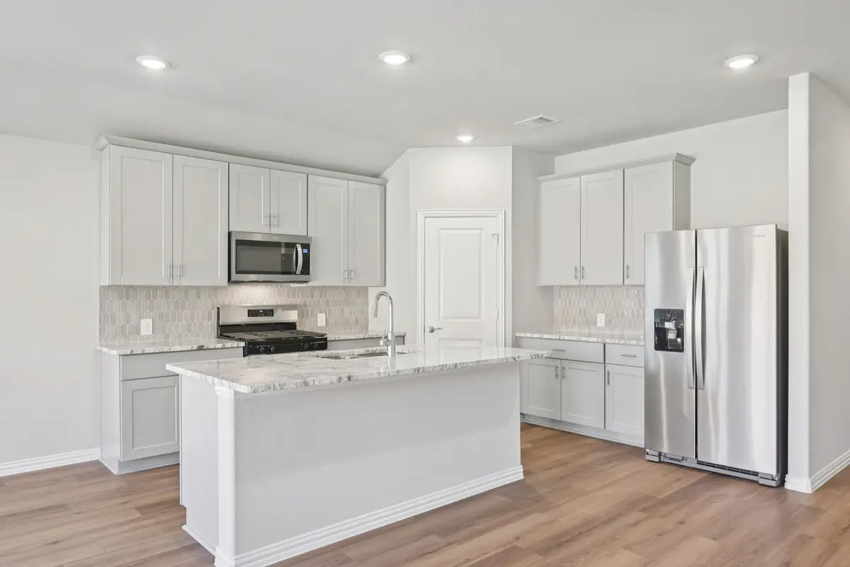 4104 Fork Drive, Farmersville, TX 75442 - Image #1