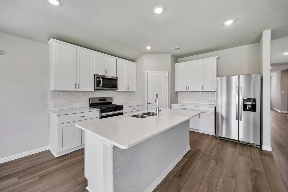 4102 Fork Drive, Farmersville, TX 75442 - Image #1