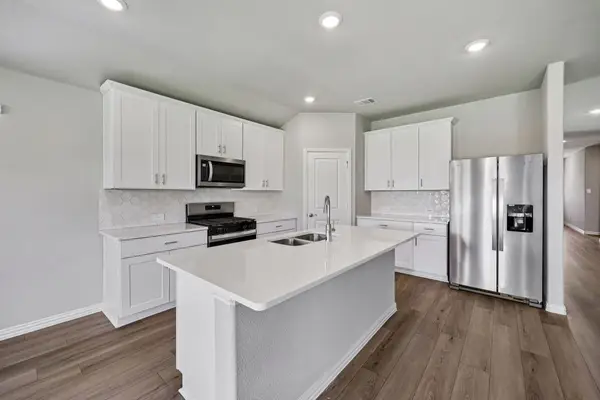 4102 Fork Drive, Farmersville, TX 75442