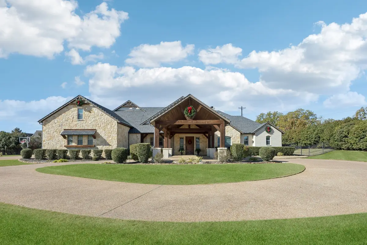 8500 Normandy Way, Argyle, TX 76226 - Image #1