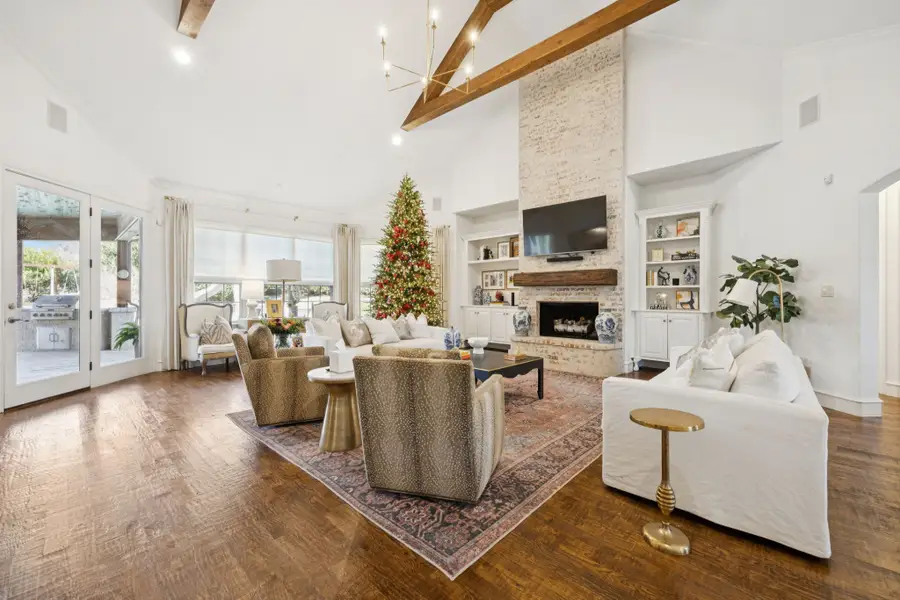 8500 Normandy Way, Argyle, TX 76226 - Image #2