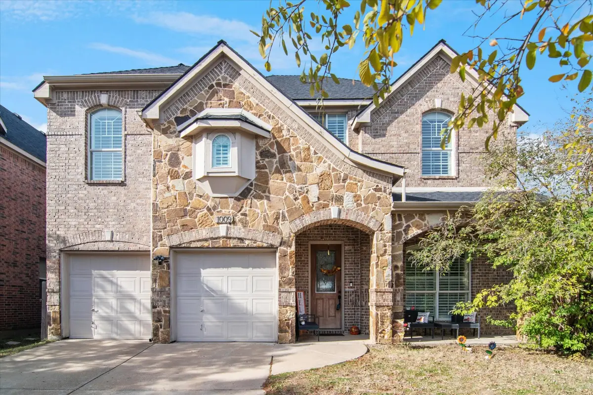 1009 Raleigh Path Road, Denton, TX 76208 - Image #1