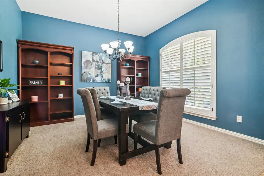 1009 Raleigh Path Road, Denton, TX 76208 - Image #3