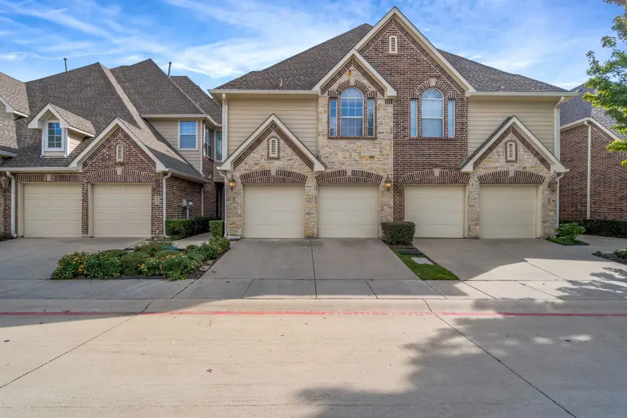 2957 Florence Way #203, Lewisville, TX 75067 - Image #2