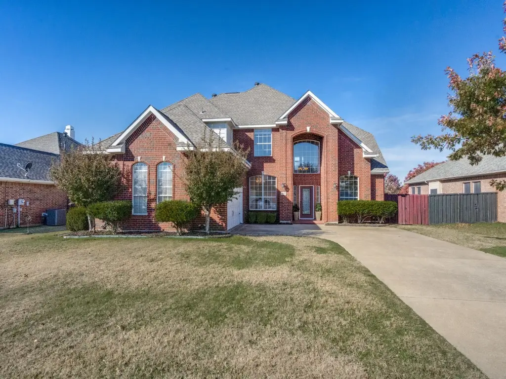 2617 Royal Troon Drive, Plano, TX 75025 - Image #1