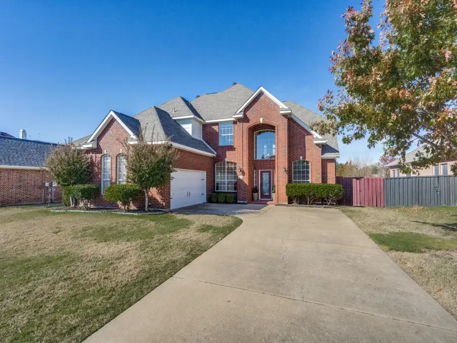 2617 Royal Troon Drive, Plano, TX 75025 - Image #2