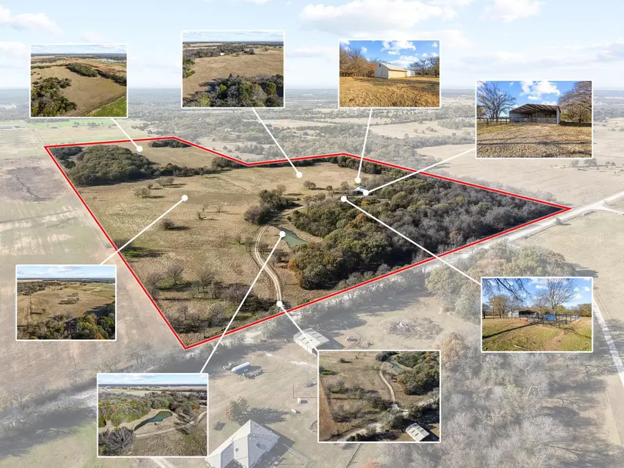 1111 County Road 243, Collinsville, TX 76233 - Image #2