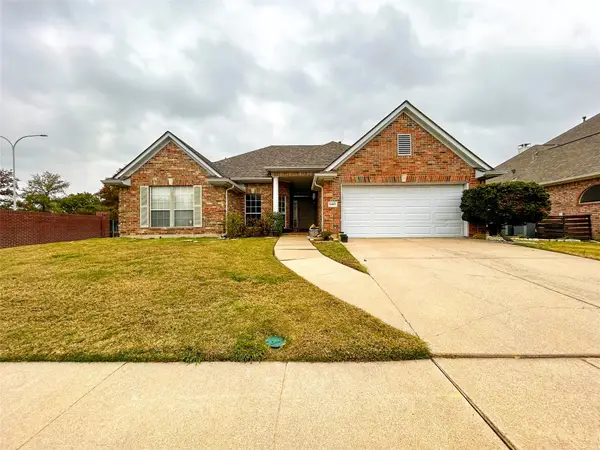 5401 Glen Canyon Road, Fort Worth, TX 76137