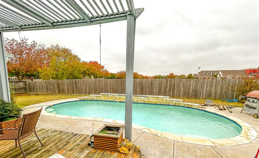 5401 Glen Canyon Road, Fort Worth, TX 76137 - Image #2