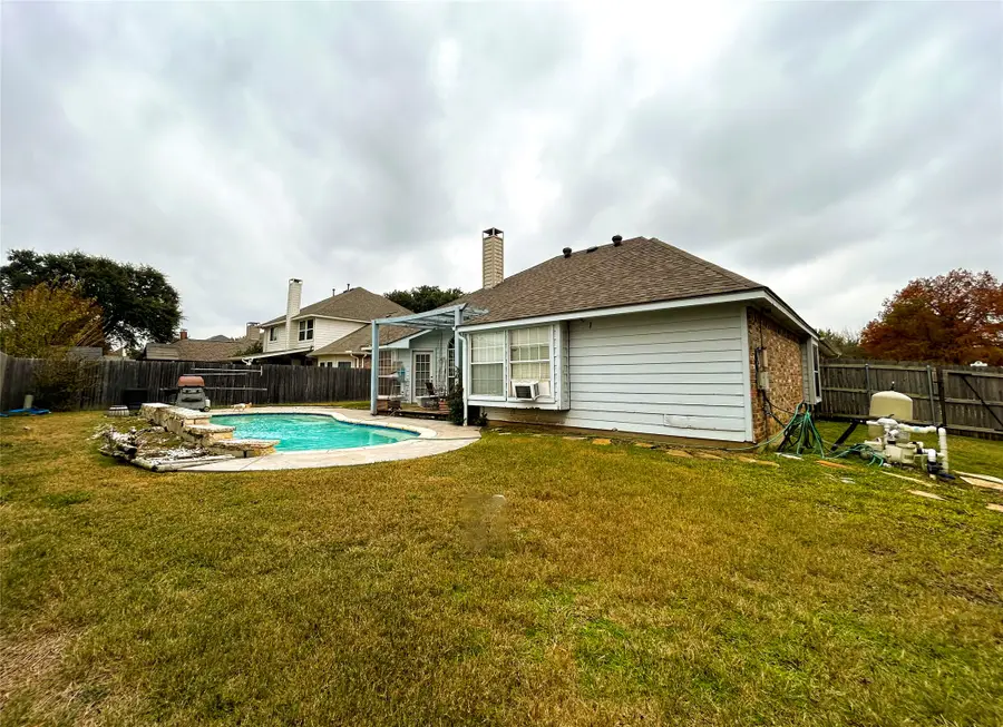 5401 Glen Canyon Road, Fort Worth, TX 76137 - Image #3