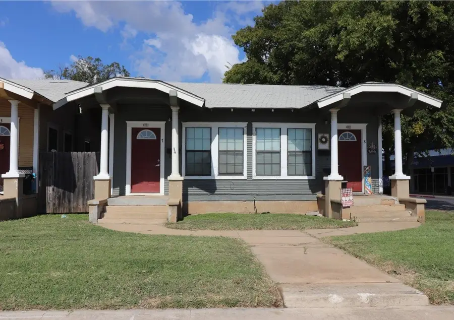 401 Main Street, Brownwood, TX 76801 - Image #2