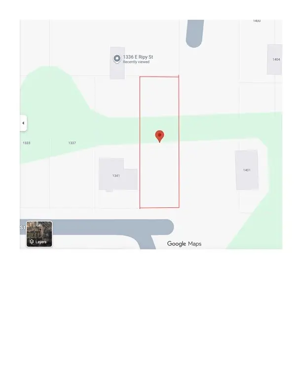 1345 Minden Street, Fort Worth, TX 76115 - Image #2