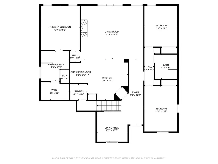 100 Cocodrie Circle, Bossier City, LA 71112 - #2