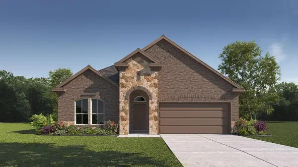 4194 Plateau Drive, Forney, TX 75126