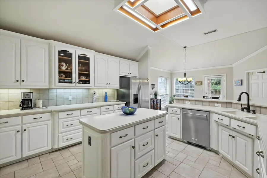 3612 Bordeaux Lane, Hurst, TX 76054 - #3