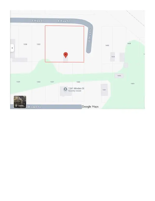 1336 E Ripy Street, Fort Worth, TX 76115 - Image #2