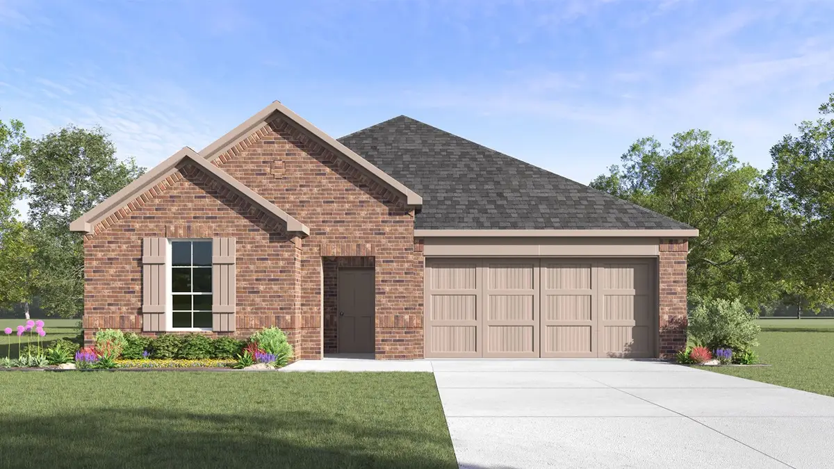 4172 Plateau Drive, Forney, TX 75126 - Image #1