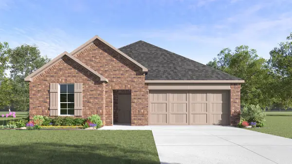 4172 Plateau Drive, Forney, TX 75126