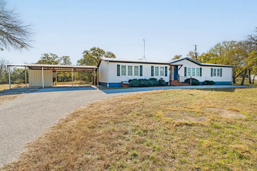 1375 N Lakeview Drive, Palo Pinto, TX 76484 - Image #3