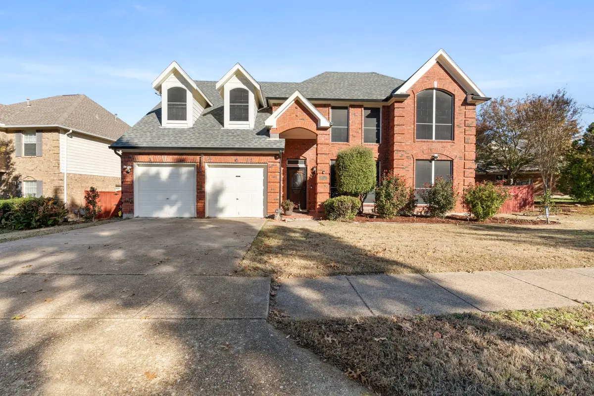 8343 High Brush Drive, Dallas, TX 75249 - Image #1