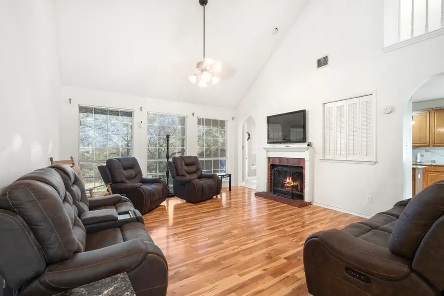 8343 High Brush Drive, Dallas, TX 75249 - Image #2