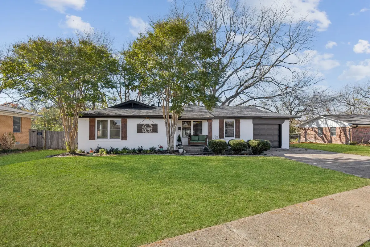 207 Joe White Street, Rockwall, TX 75087 - Image #1