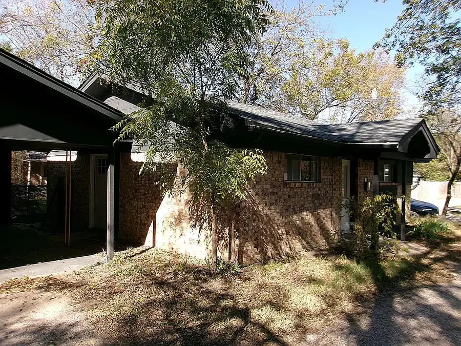 1711 Ash Street, Commerce, TX 75428 - Image #2