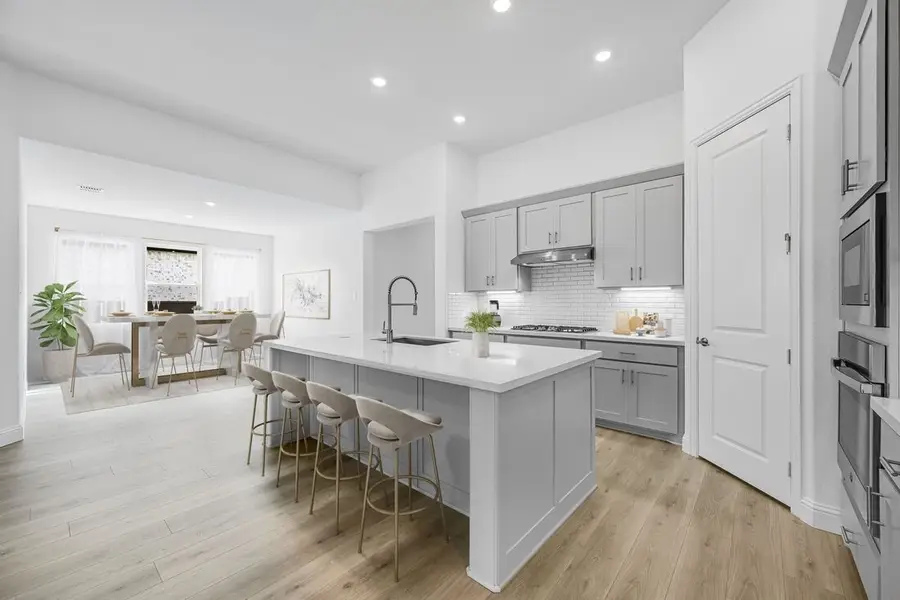 1408 Holly Trail, Northlake, TX 76226 - Image #2