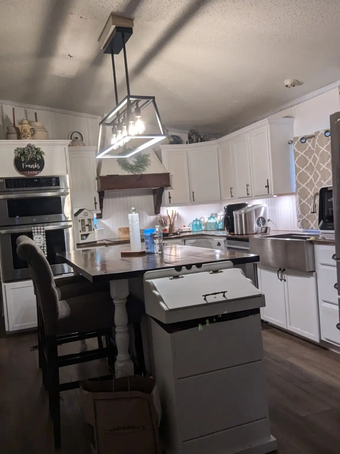 128 Clark Bayou Drive, Doyline, LA 71023 - Image #1