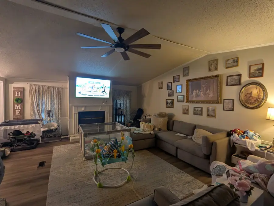 128 Clark Bayou Drive, Doyline, LA 71023 - Image #2