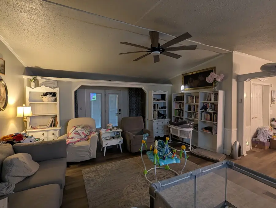 128 Clark Bayou Drive, Doyline, LA 71023 - Image #3