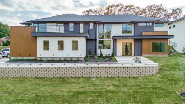 6301 Tiffany Oaks Lane, Arlington, TX 76016