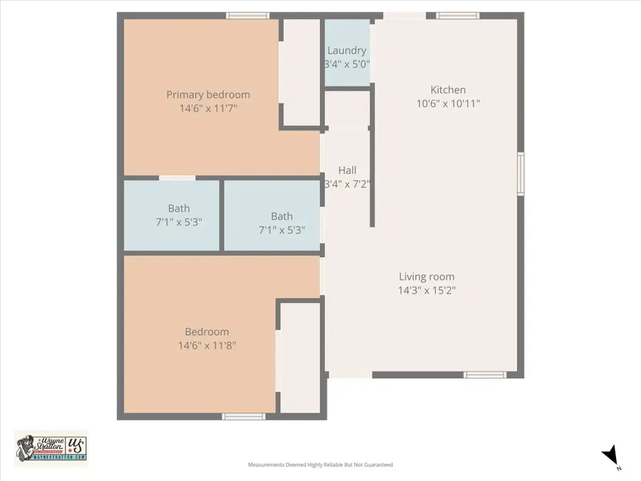 404 A/B Bryan, Glen Rose, TX 76043 - Image #3