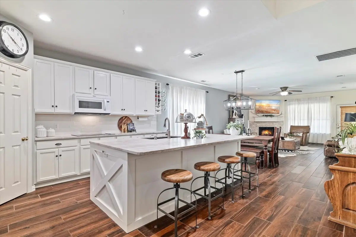 12329 Hawk Creek Drive, Frisco, TX 75033 - #1