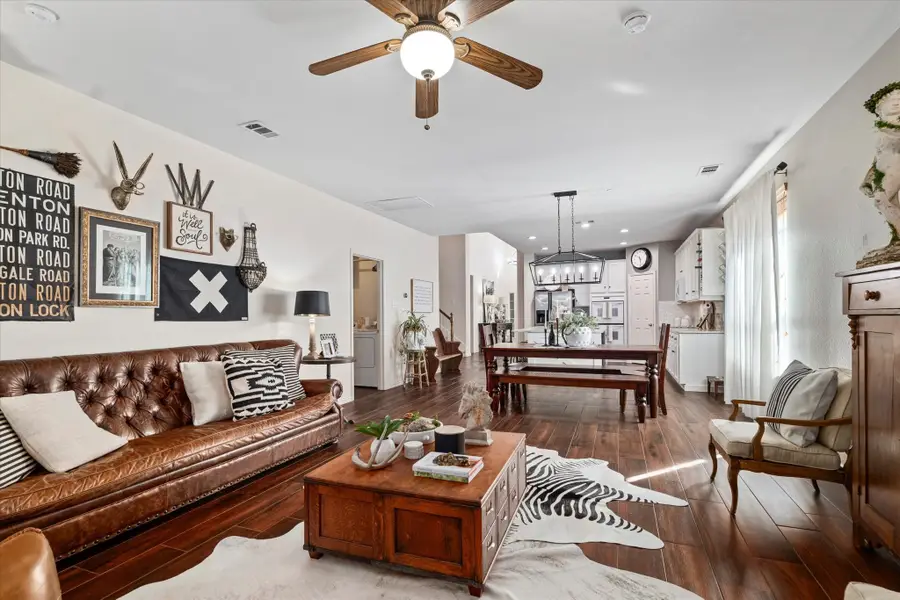 12329 Hawk Creek Drive, Frisco, TX 75033 - #2