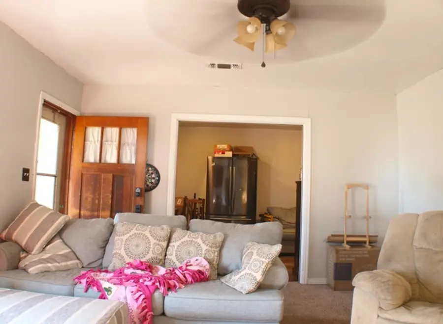 2411 Bristol Drive, Sweetwater, TX 79556 - Image #3