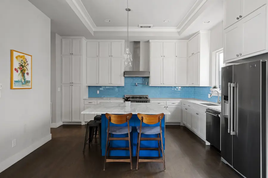 5818 Lindell Avenue #B, Dallas, TX 75206 - Image #3