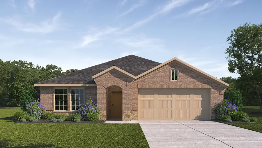 402 Pleasant Hill Lane, Fate, TX 75189 - Image #2