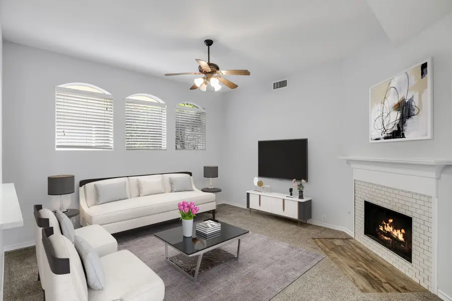 7453 Saddlehorn Drive, Frisco, TX 75035 - Image #3