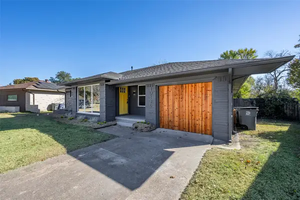 10136 San Juan Avenue, Dallas, TX 75228