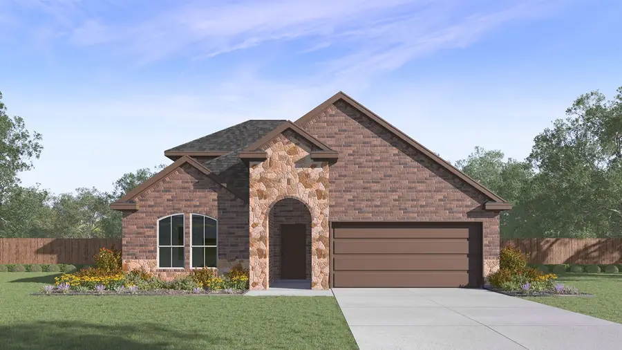 308 Pleasant Hill Lane, Fate, TX 75189 - Image #2