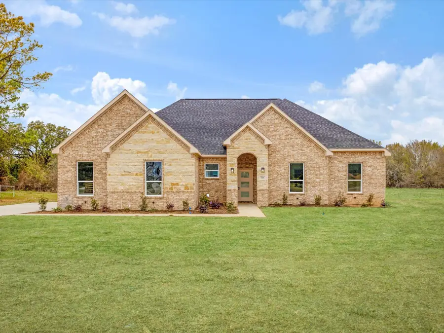 544 Shepherd Road, Combine, TX 75159 - Image #3