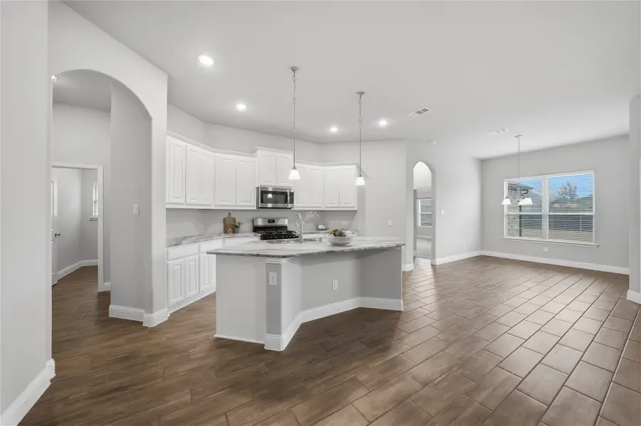 2815 Diamondback Drive, Melissa, TX 75454 - Image #3