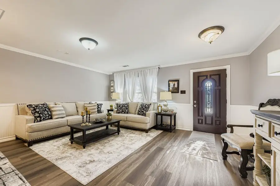 5121 Meridian Lane, Fort Worth, TX 76244 - Image #3