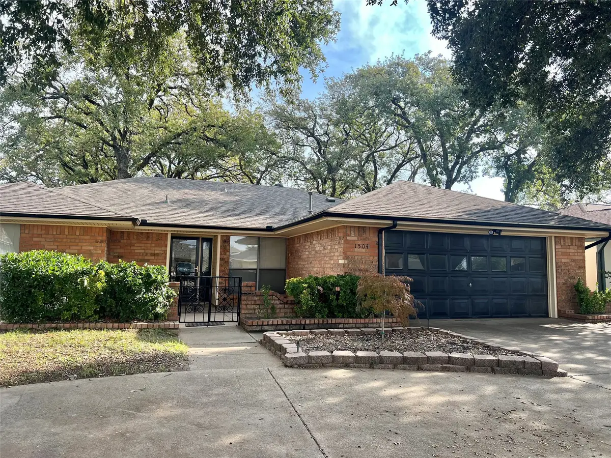 1504 Skyview Drive, Irving, TX 75060 - Image #1