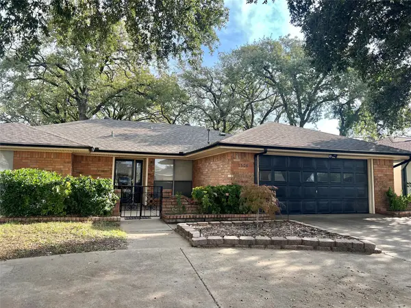 1504 Skyview Drive, Irving, TX 75060