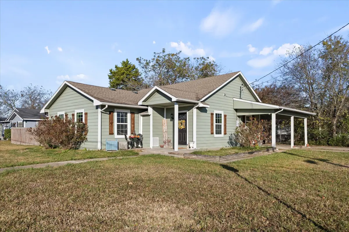 3002 Mitchell Street, Greenville, TX 75402 - Image #1