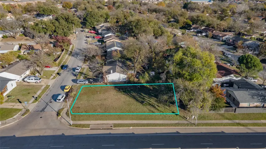 2610 Hardy Place, Arlington, TX 76010 - Image #2